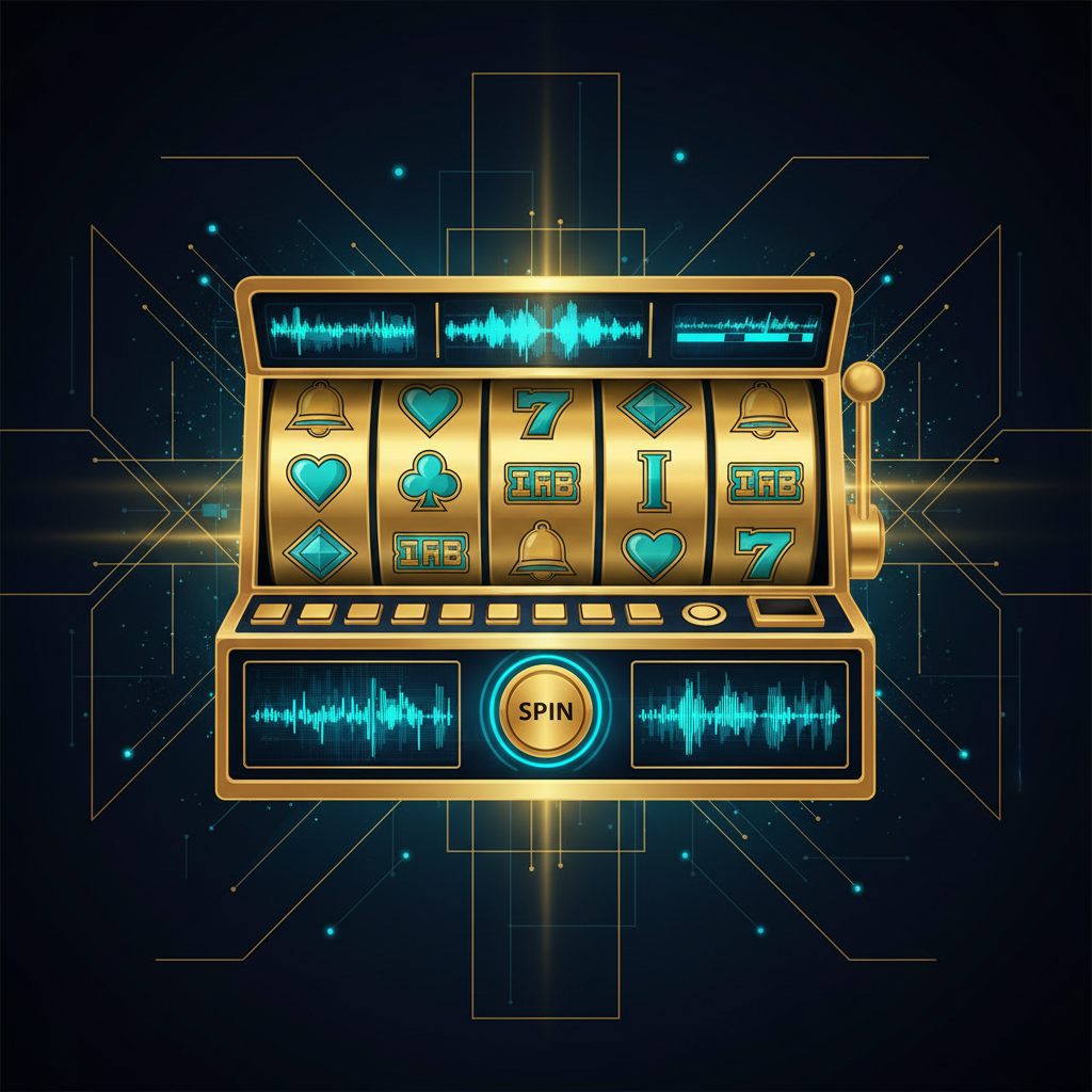 imagem de portal de jogos e cassino